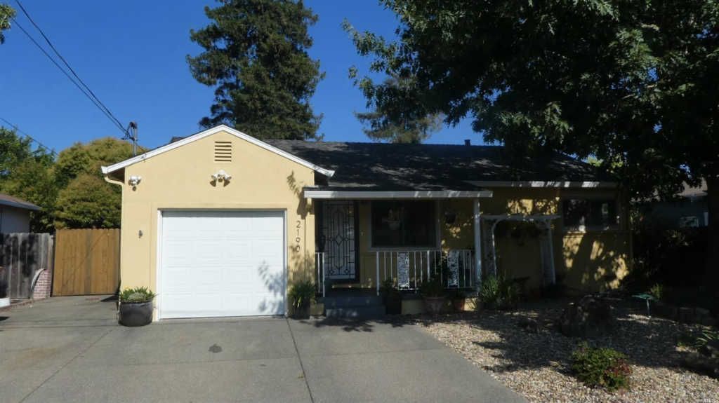2190 Marshall Ave.